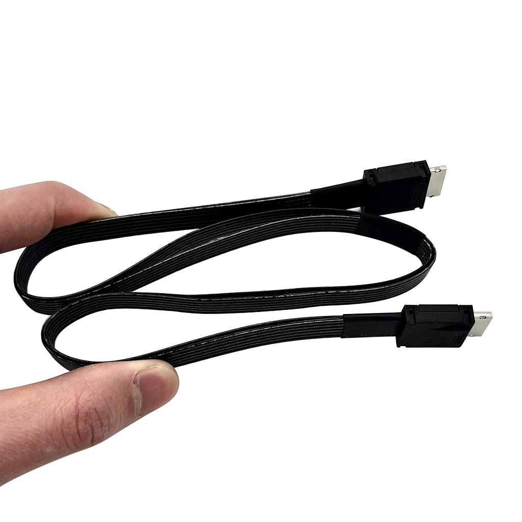 Oculink Gpu Dock Station - Station d'accueil pour carte graphique externe