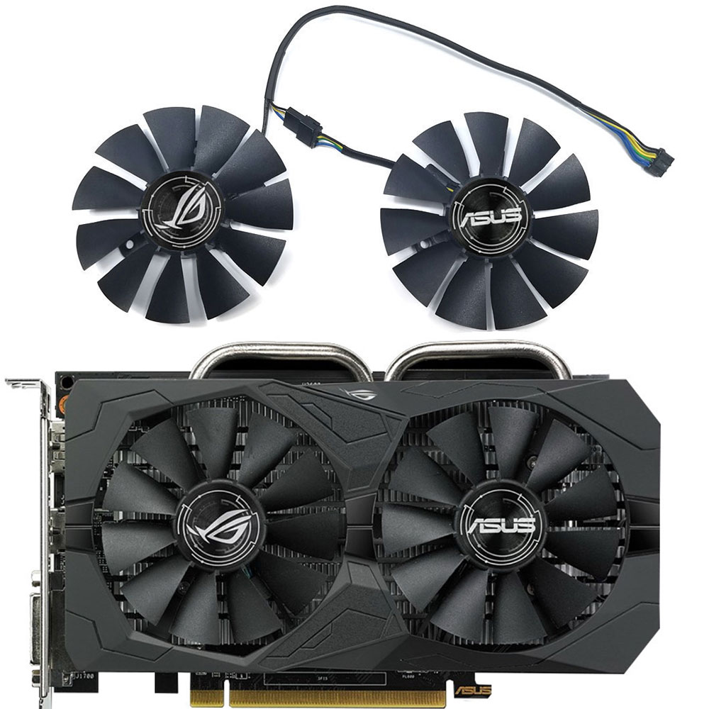 Rtx 3090 24Gb Gddr6X - Ventilateur de refroidissement pour carte graphique