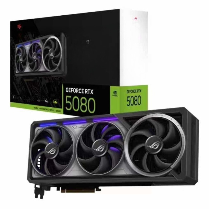 Rtx 4090 24Gb Graphics Card - Carte graphique 5080 toutes séries