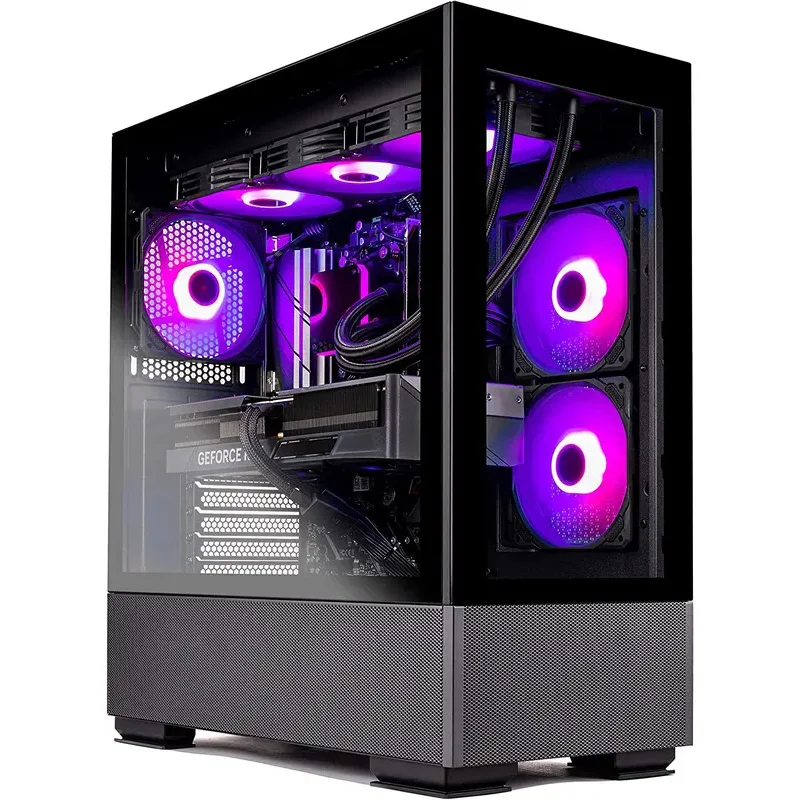 Rtx 4070 Ti Super 16Gb - Ordinateur de bureau gaming AOTESIER –