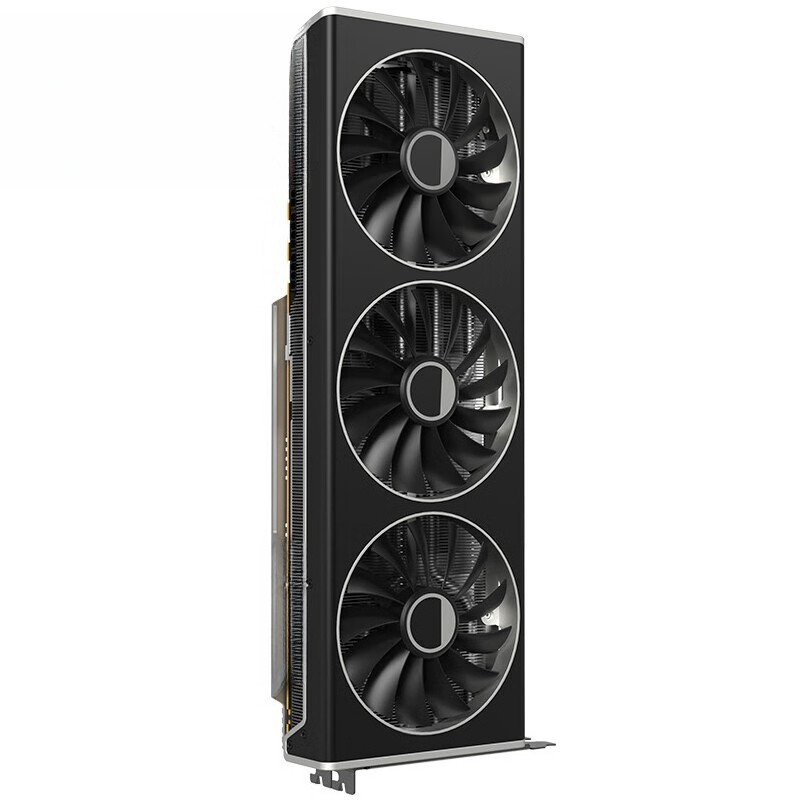 Rx 7900 Xtx 24Gb - Carte graphique discrète de jeu RX