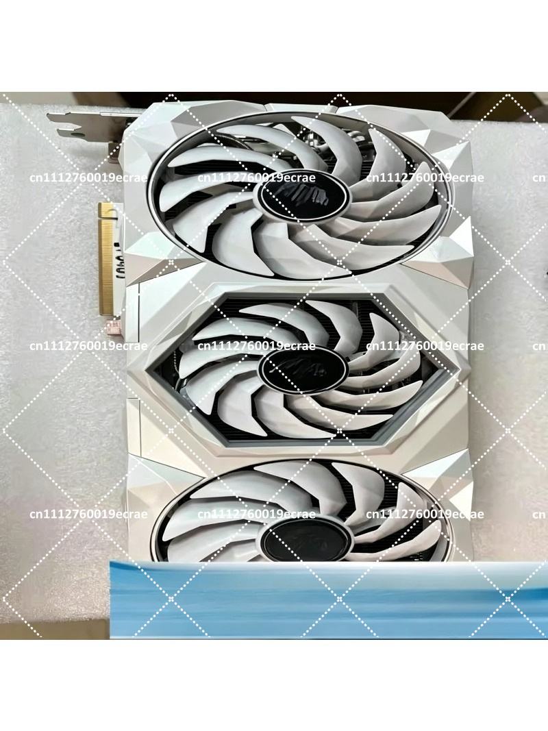 Rtx 3090 24Gb Gddr6X - Carte graphique de jeu RTX 3090