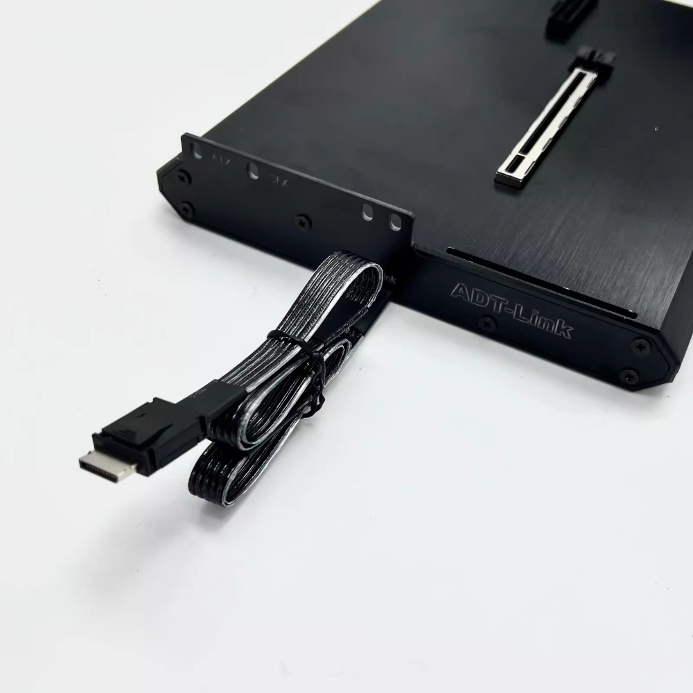 ADT-Link OCuLink GPU Dock EGPU - Oculink Gpu Dock Station avis et prix