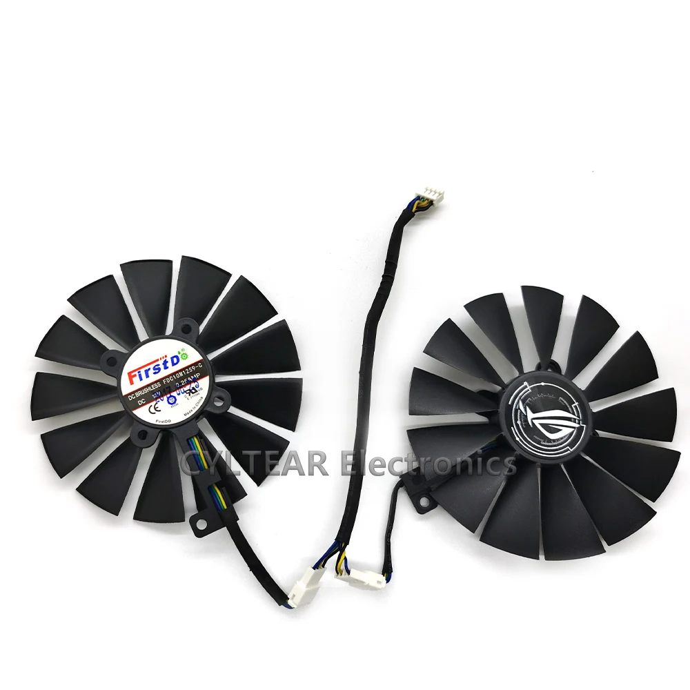 Ventilateur FDC10M12S9-C 0.25A - Rtx 3090 24Gb Gddr6X avis et prix