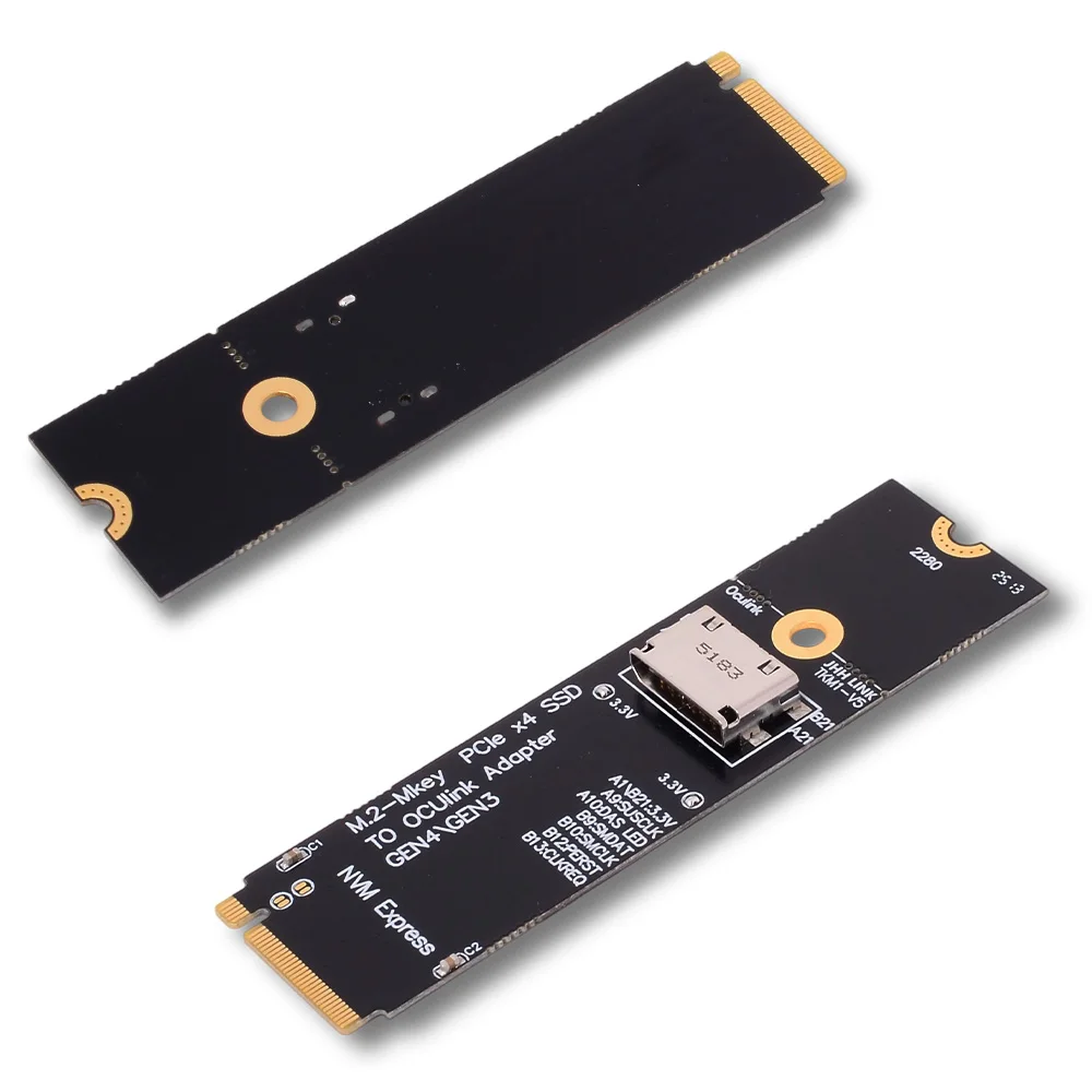 Station d'accueil OCuLink EGPU - Oculink Gpu Dock Station avis et prix