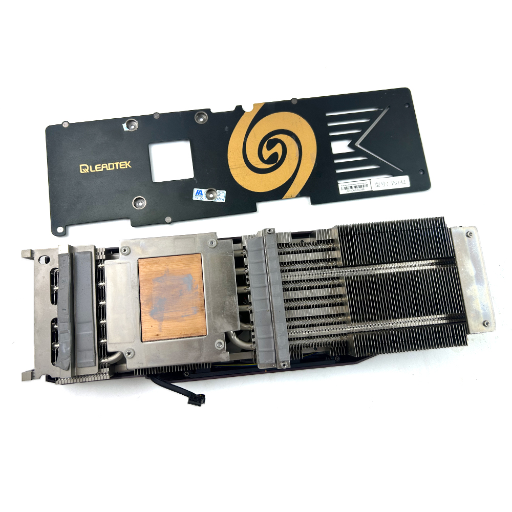 Ancien ventilateur de refroidi - Rtx 3080 Ti 12Gb avis et prix