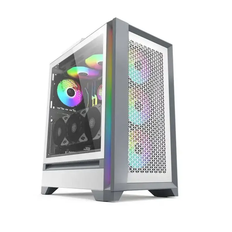 PC de jeu personnalisé haut de - Rtx 4090 24Gb Graphics Card avis et prix