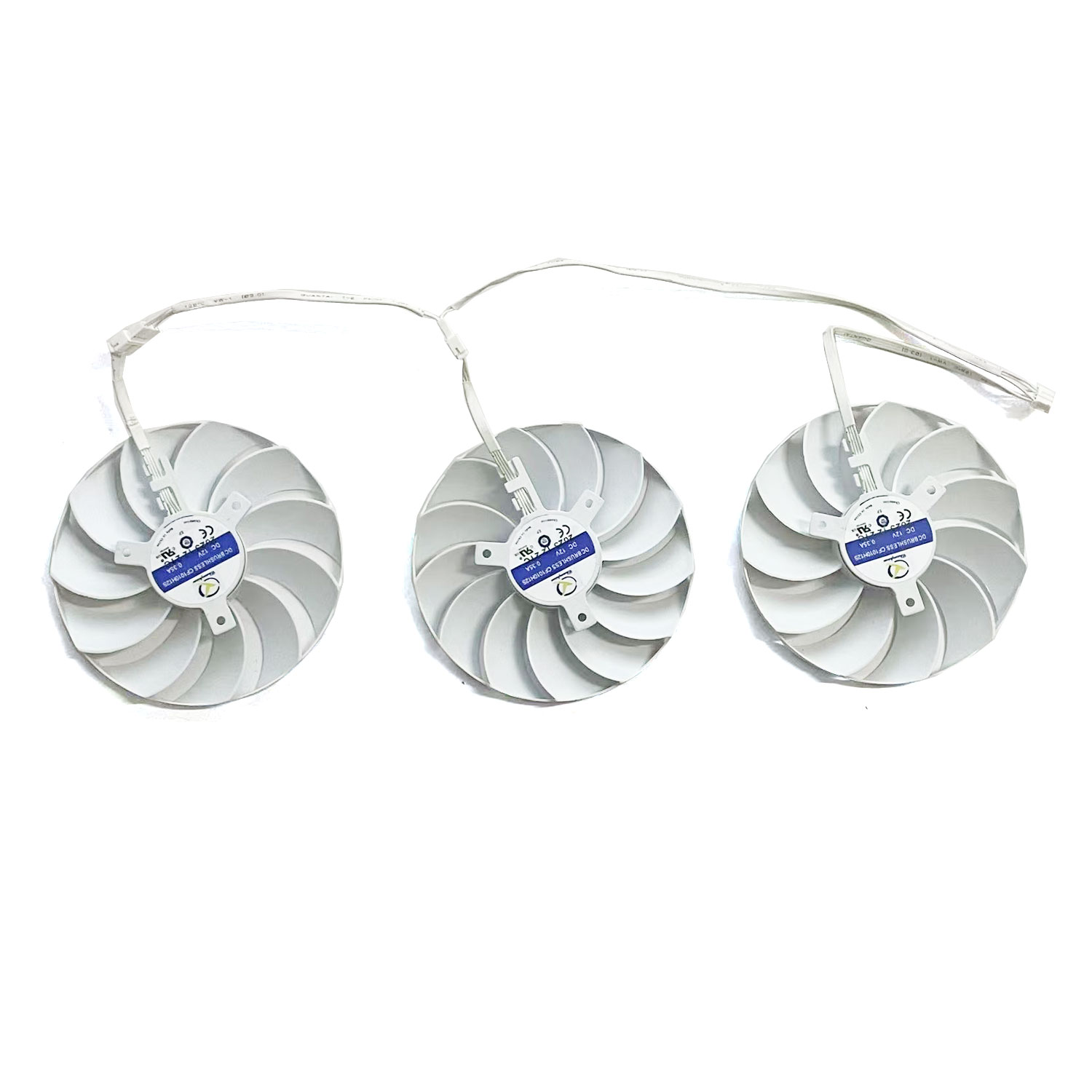 Nouveau ventilateur de refroid - Rx 7900 Xt 20Gb avis et prix