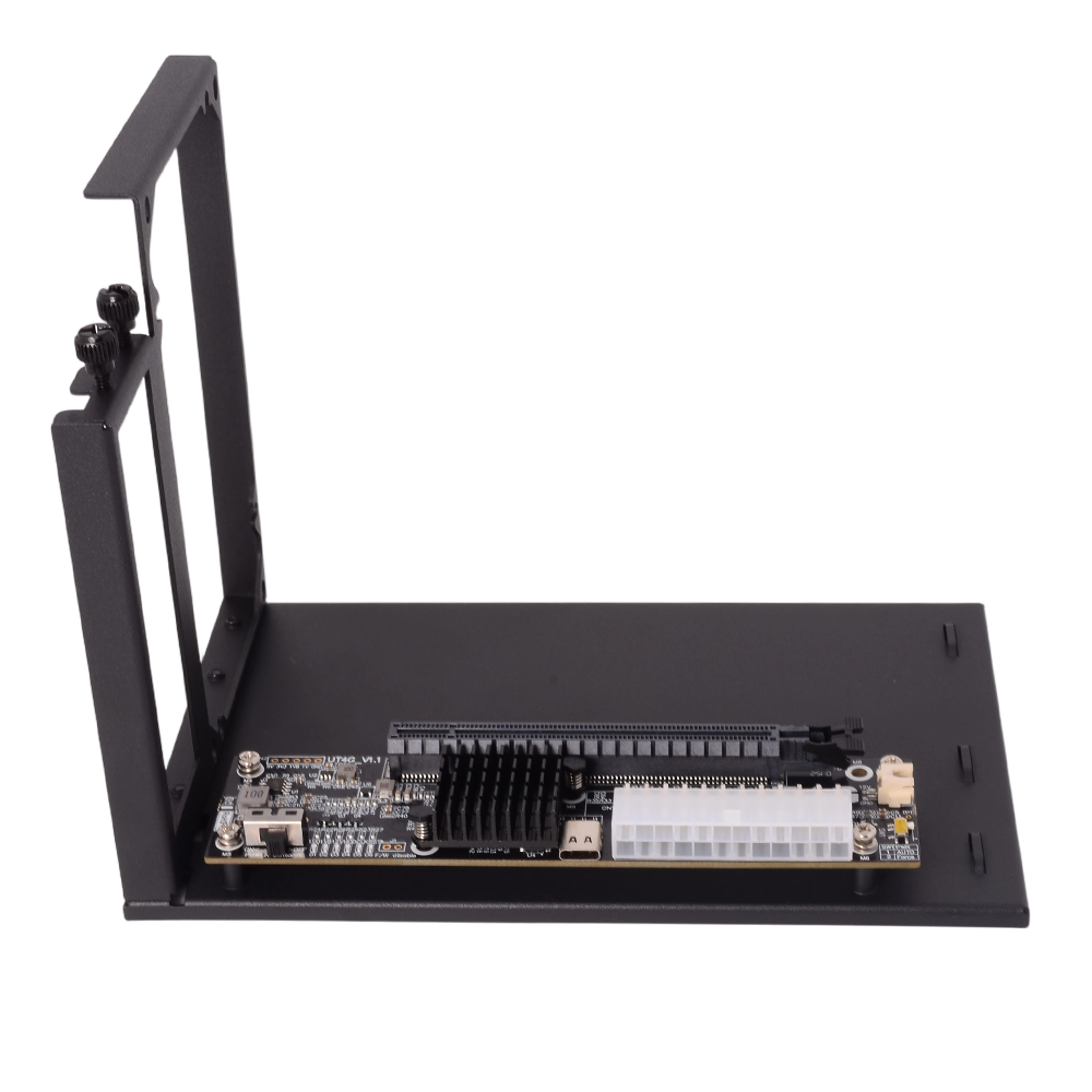 EGPU Thunderbolt 4/3 TB3/TB4 v - Gpu External Dock Egpu Thunderbolt 4 avis et prix