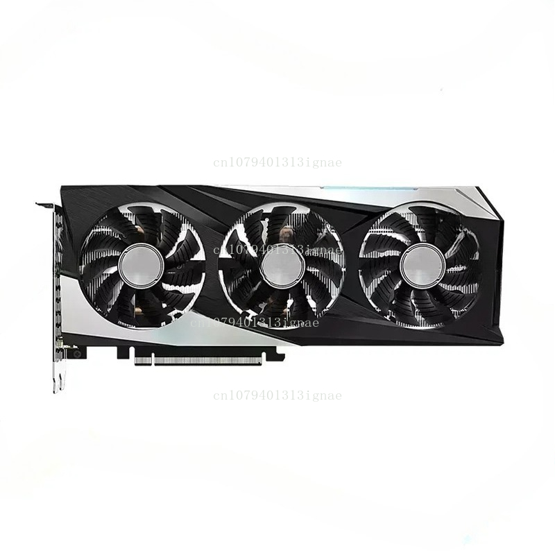 Placa De carte vidéo Rtx 3090  - Rtx 3090 24Gb Gddr6X avis et prix