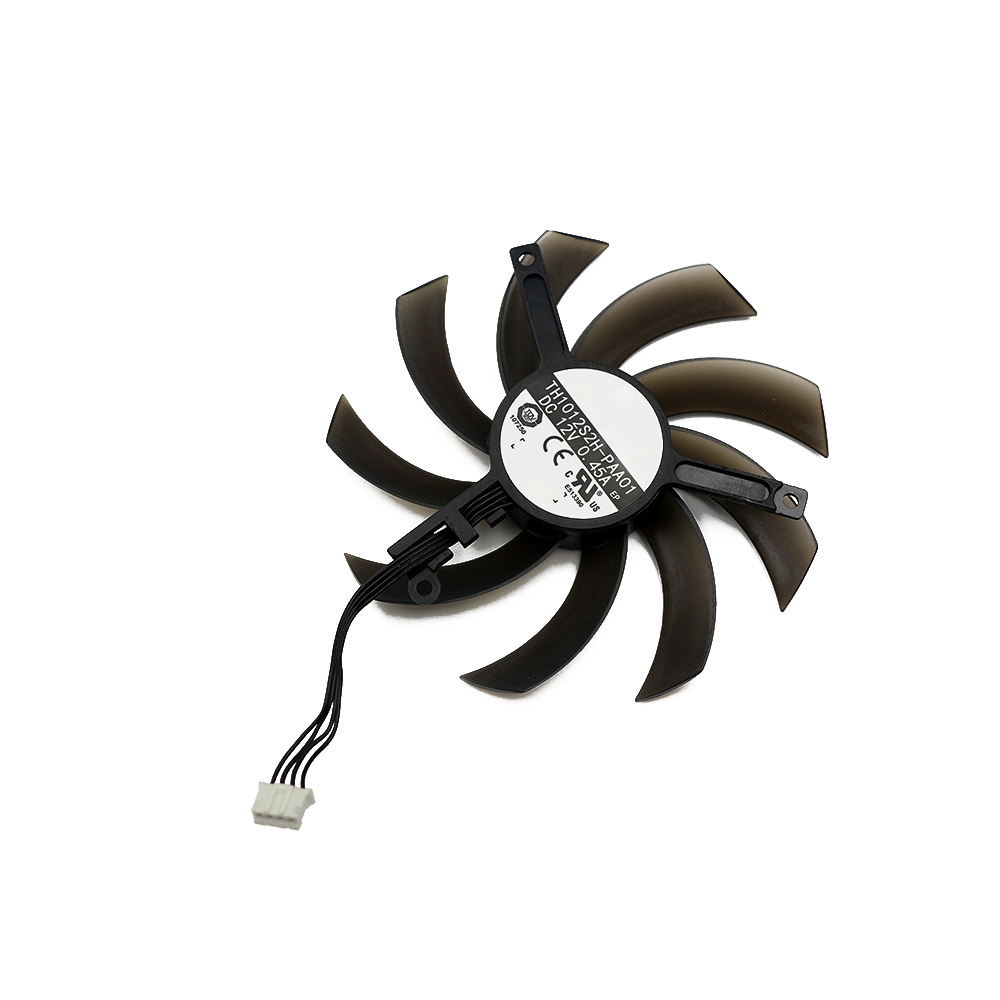 Ventilateur GPU d'origine TH10 - Rtx 4080 Super 16Gb avis et prix