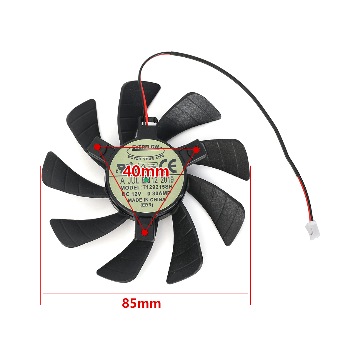 Nouveau ventilateur de refroid - Rtx 3090 24Gb Gddr6X avis et prix