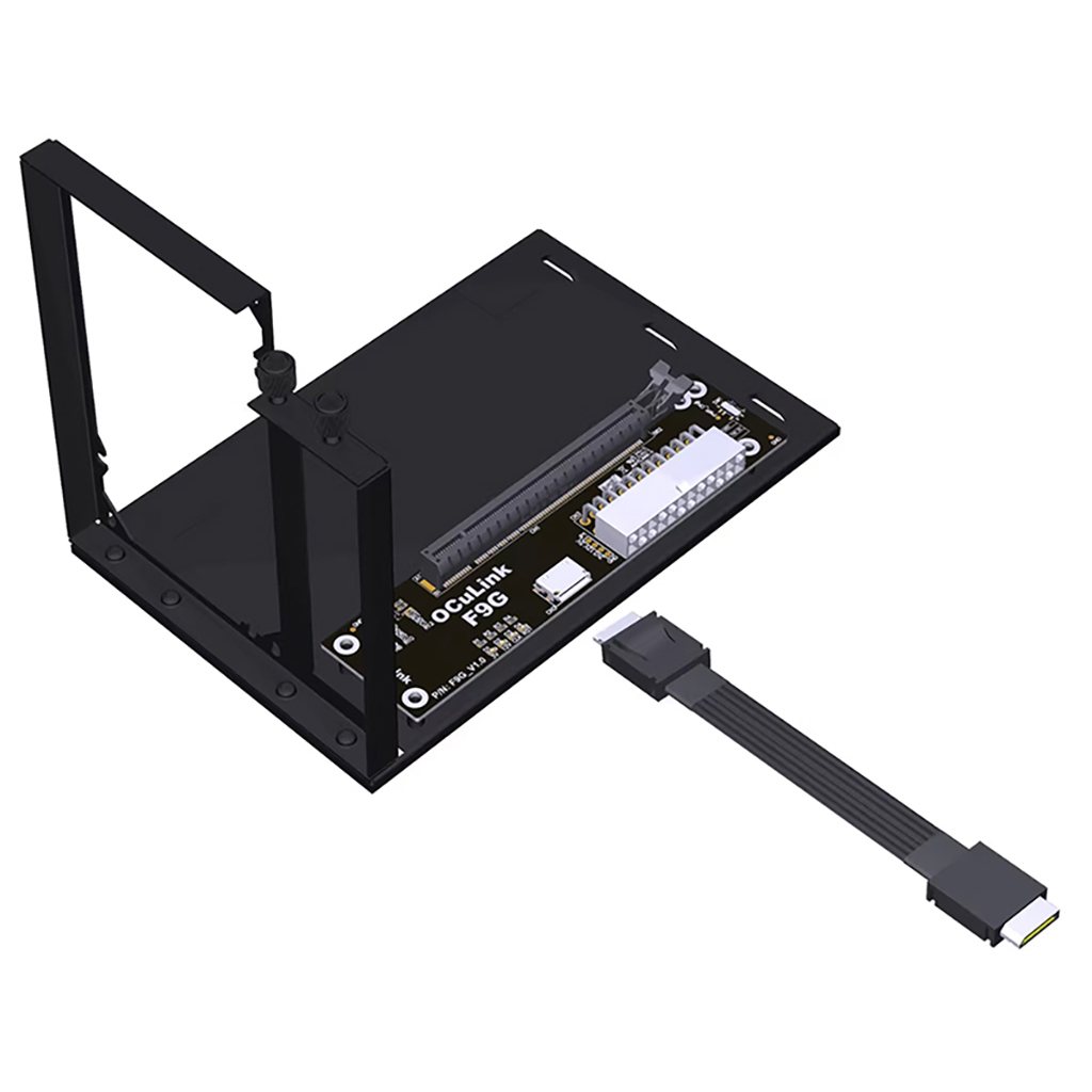 Station d'accueil pour carte g - Oculink Gpu Dock Station avis et prix