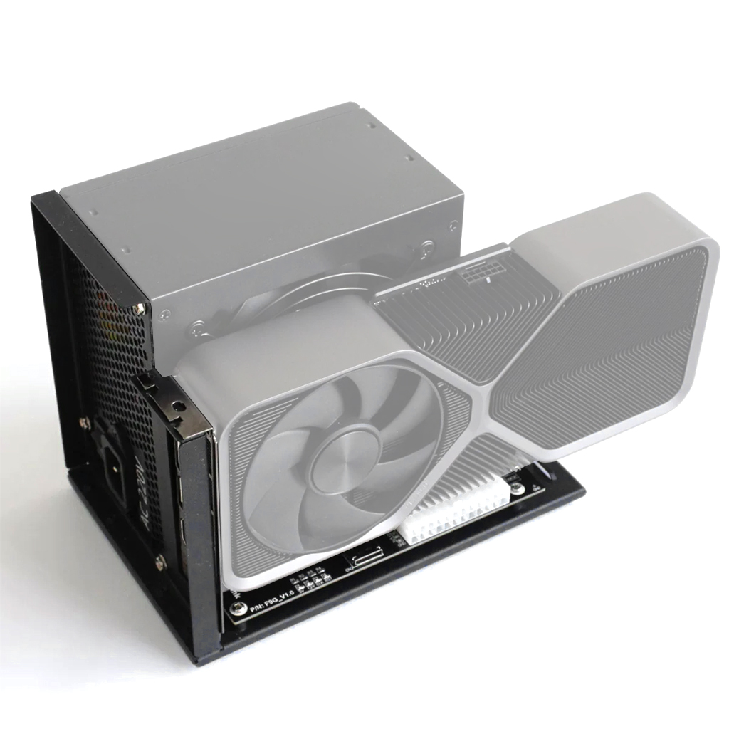 Station d'accueil pour carte g - Oculink Gpu Dock Station avis et prix