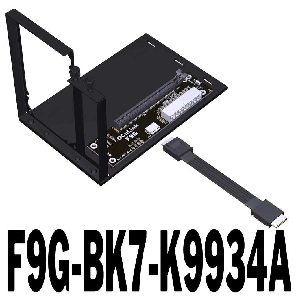 Station d'accueil pour carte g - Oculink Gpu Dock Station avis et prix