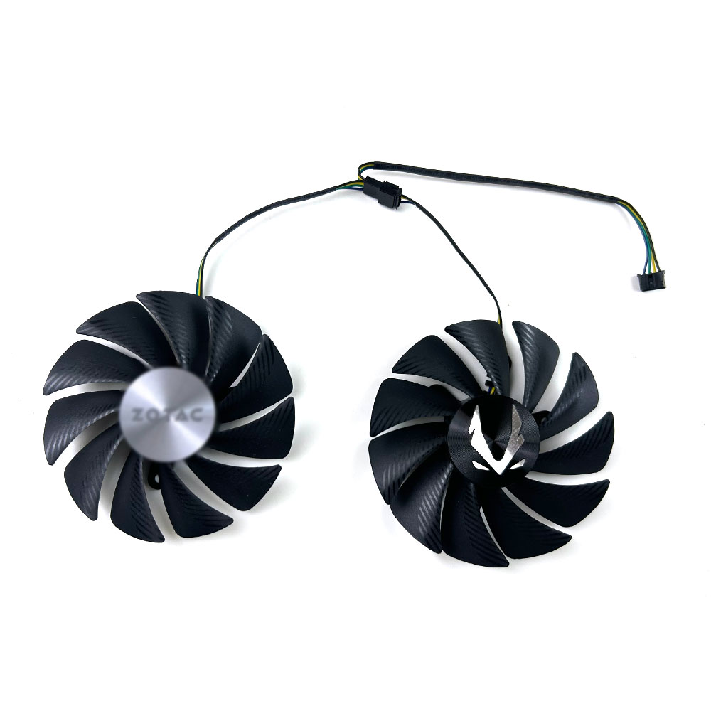 3PCS NOUVEAUX Ventilateurs de  - Rtx 4070 Ti Super 16Gb avis et prix