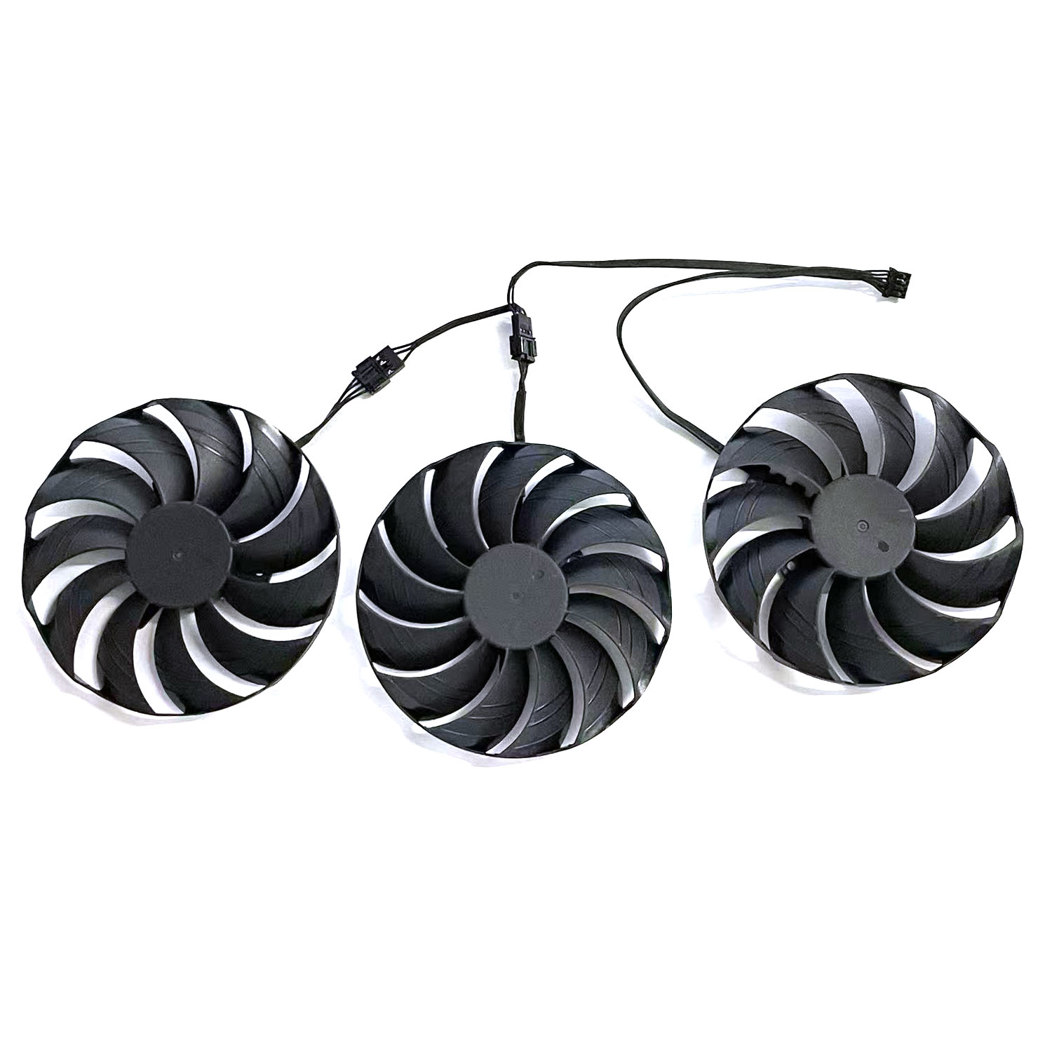 Ventilateur de carte graphique - Rx 7900 Xtx 24Gb avis et prix