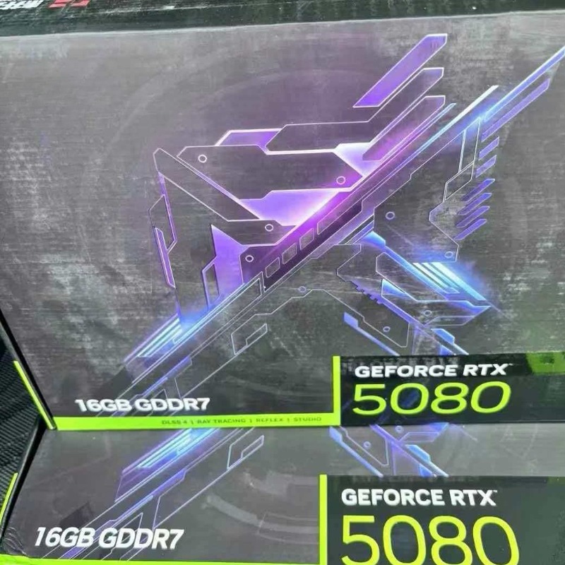 Carte graphique 5080 toutes sé - Rtx 4090 24Gb Graphics Card avis et prix