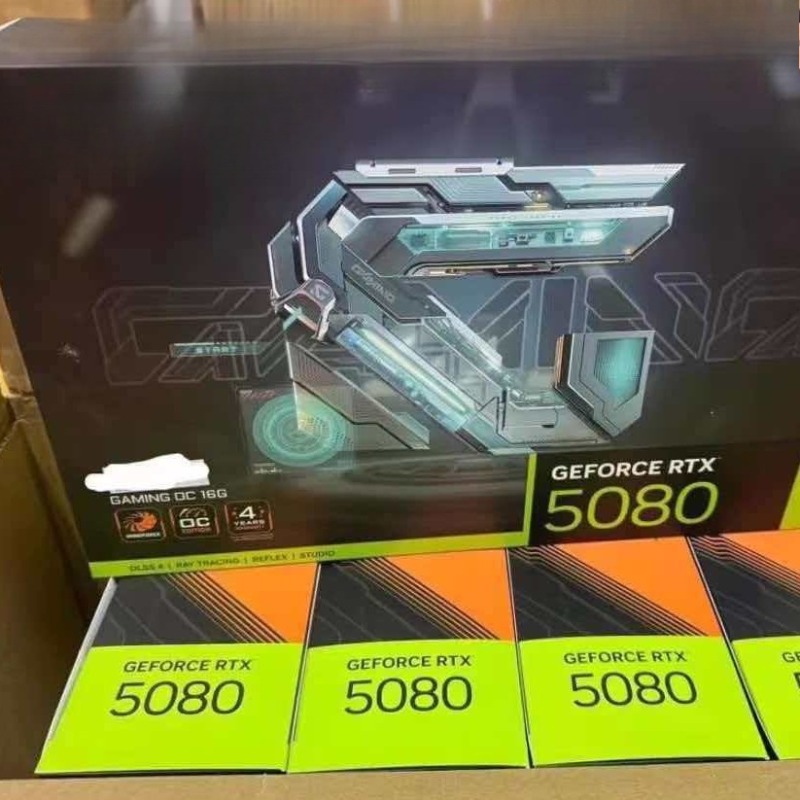Carte graphique 5080 toutes sé - Rtx 4090 24Gb Graphics Card avis et prix