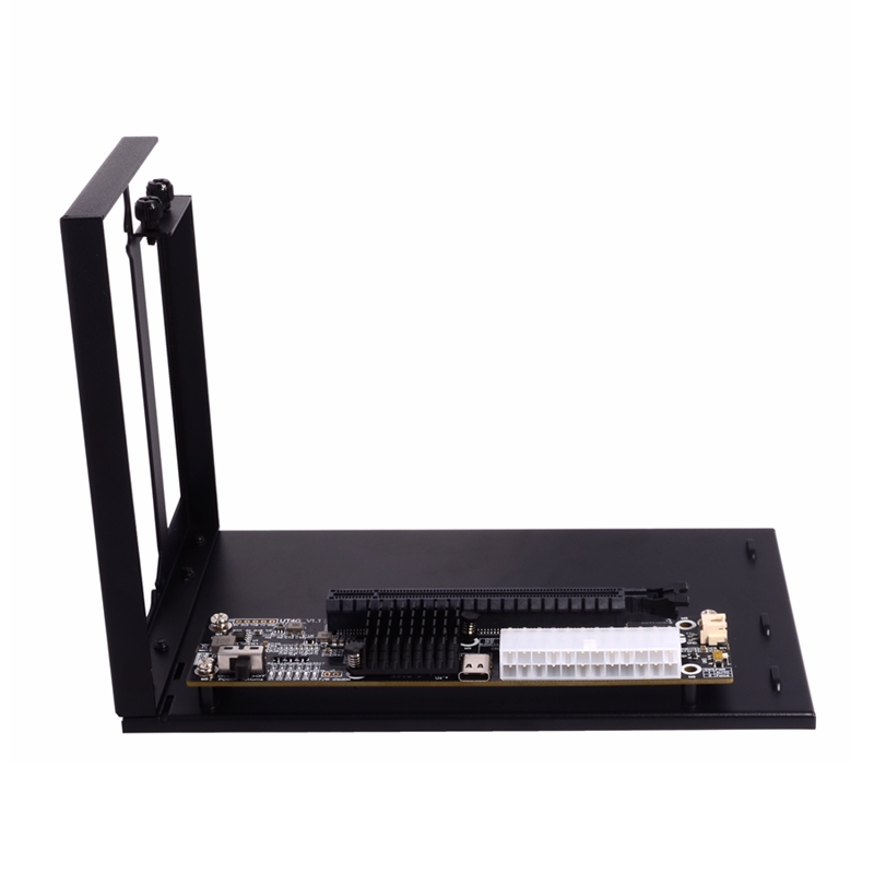 Adaptateur EGPU externe pour o - Gpu External Dock Egpu Thunderbolt 4 avis et prix