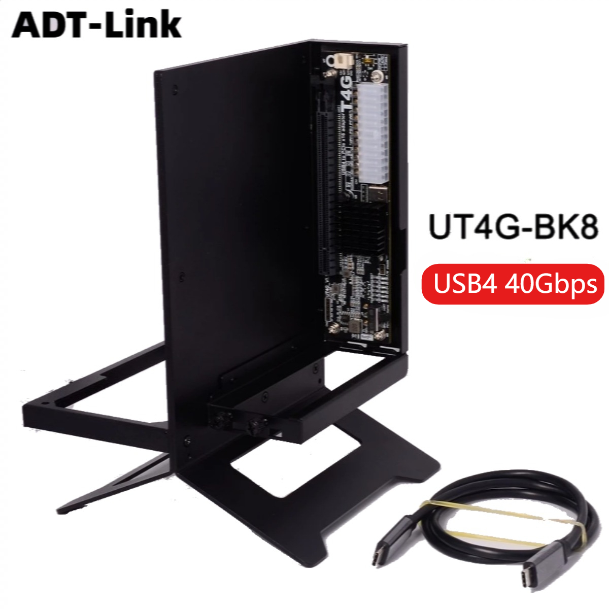 Adaptateur EGPU graphique exte - Gpu External Dock Egpu Thunderbolt 4 avis et prix