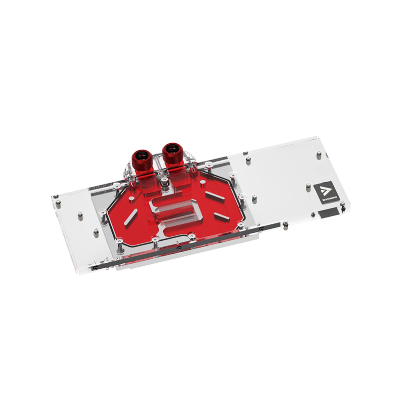 Barrow GPU bloc d'eau pour Gig - Rx 7900 Xt 20Gb avis et prix