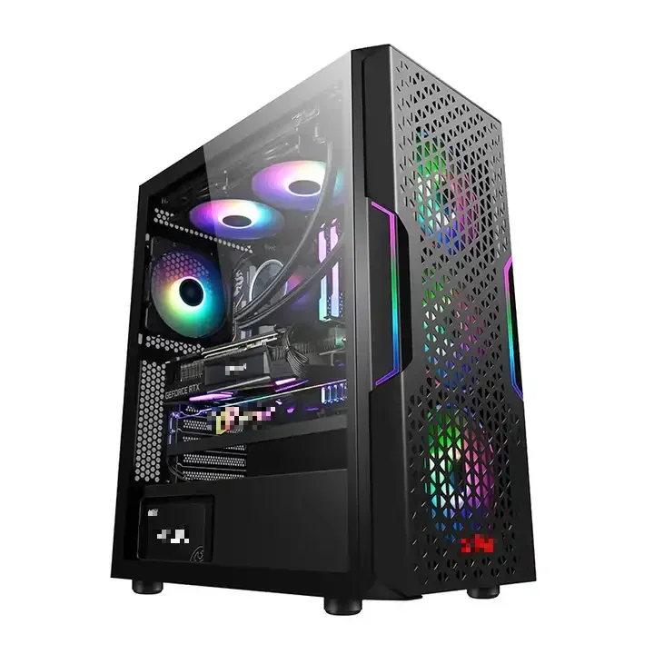 Ordinateur de bureau gaming AO - Rtx 4070 Ti Super 16Gb avis et prix