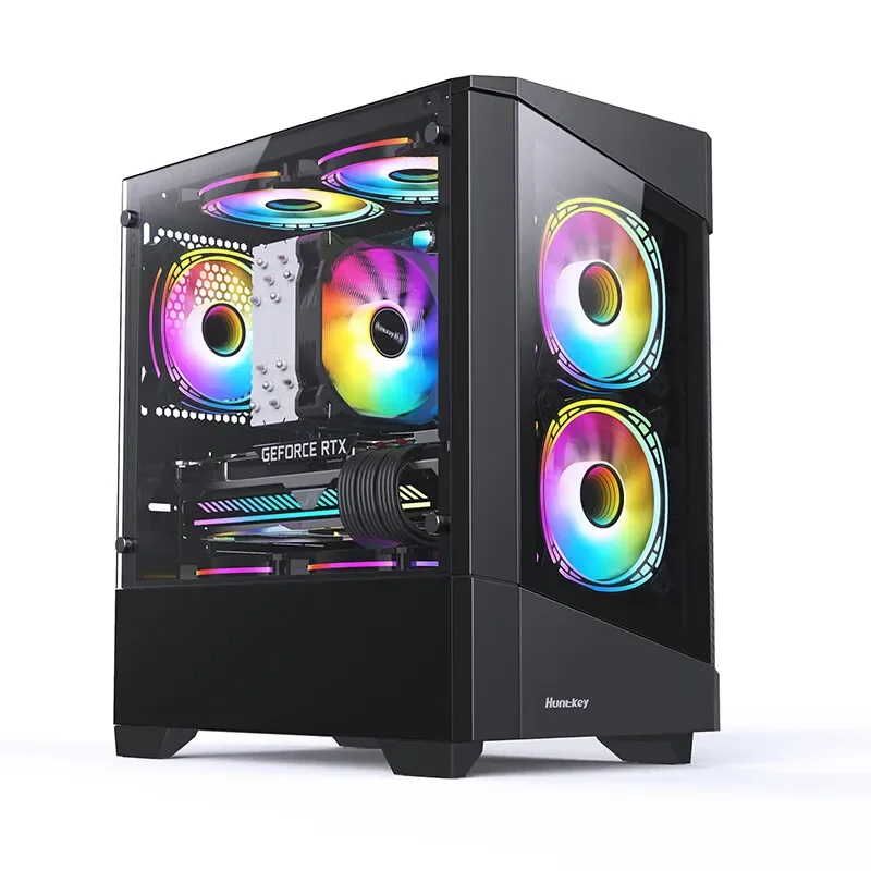 Ordinateur de bureau gaming AO - Rtx 4070 Ti Super 16Gb avis et prix