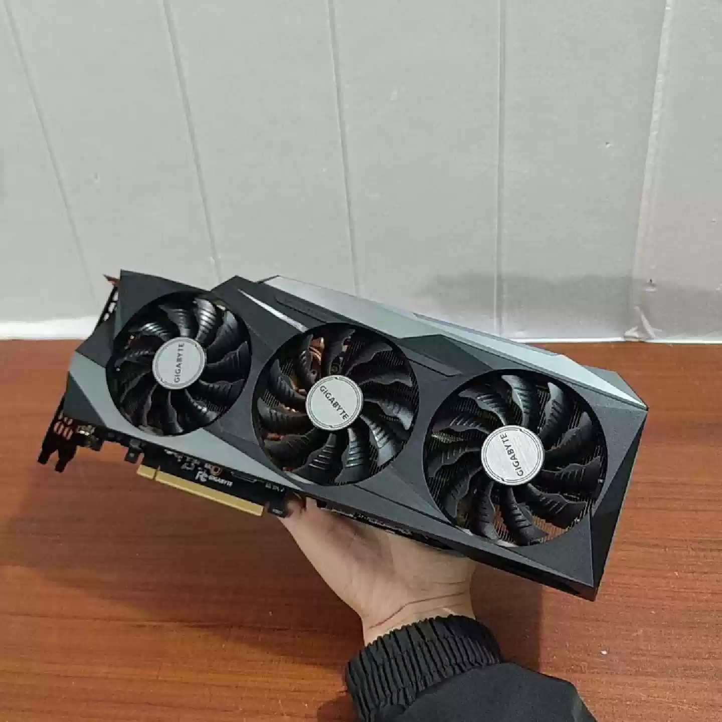 Carte graphique de jeu RTX 309 - Rtx 3090 24Gb Gddr6X avis et prix