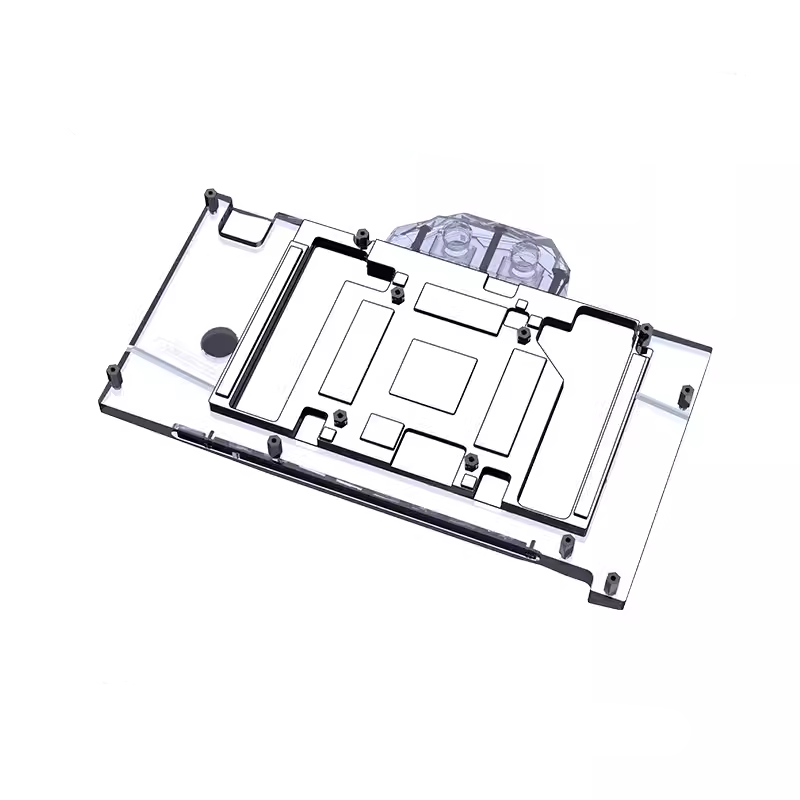Bykski – bloc d'eau pour GPU,  - Rtx 4090 Water Block Full Cover avis et prix