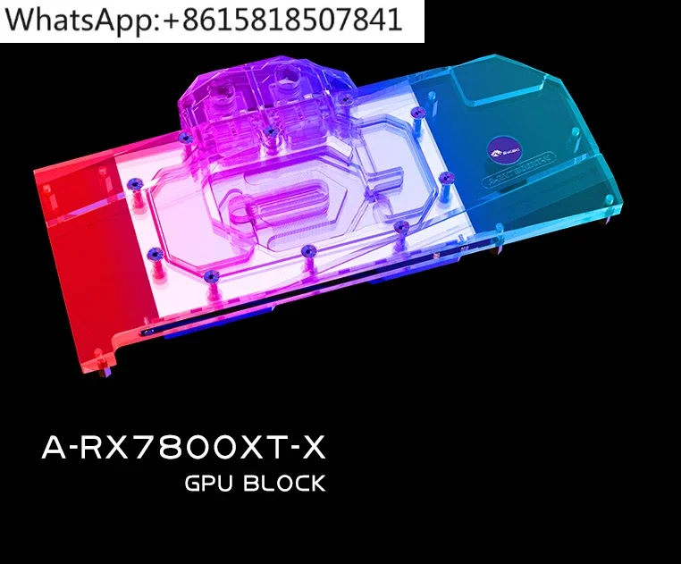 Carte graphique A-RX7800XT-X a - Rx 7800 Xt 16Gb avis et prix