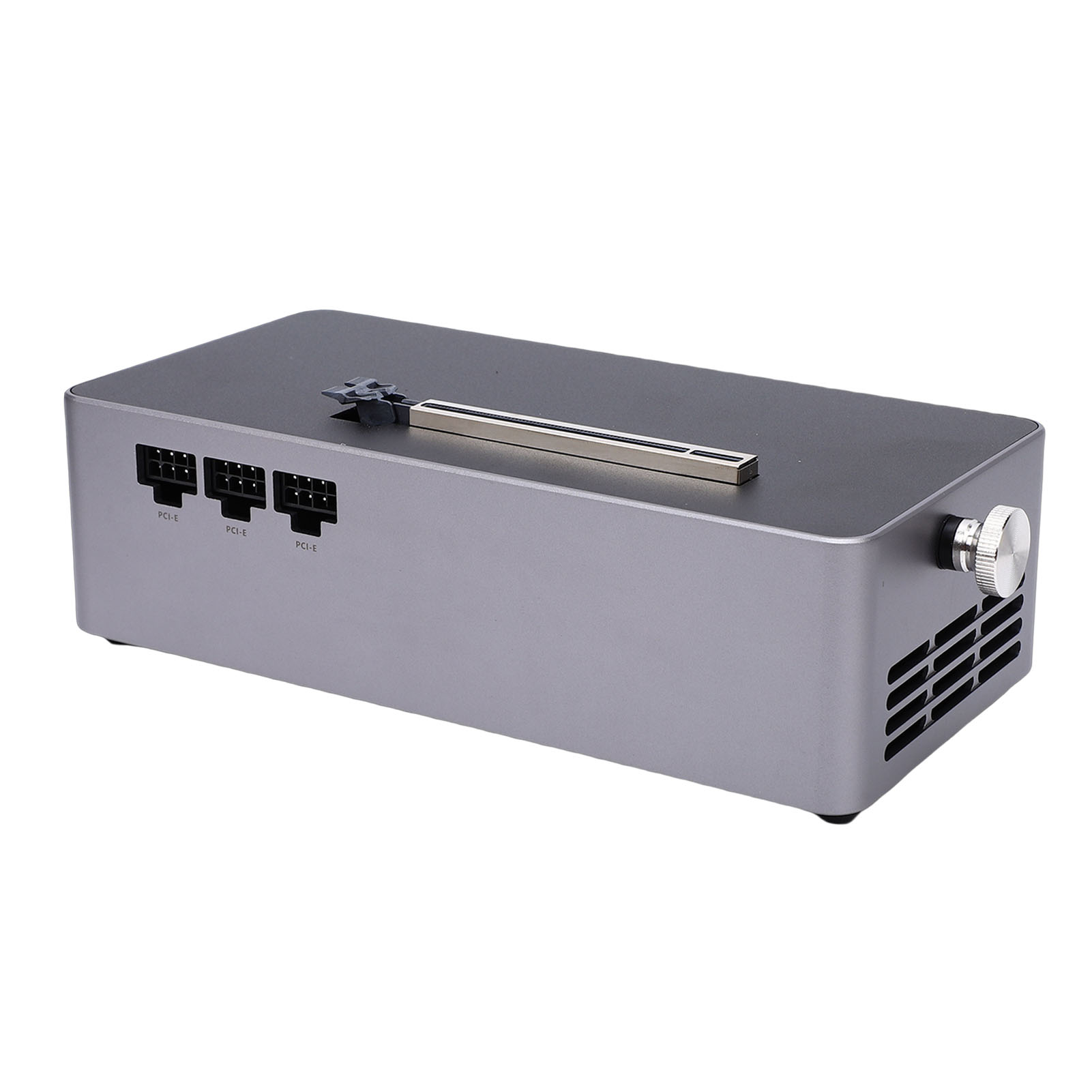 Station d'accueil eGPU avec al - Oculink Gpu Dock Station avis et prix