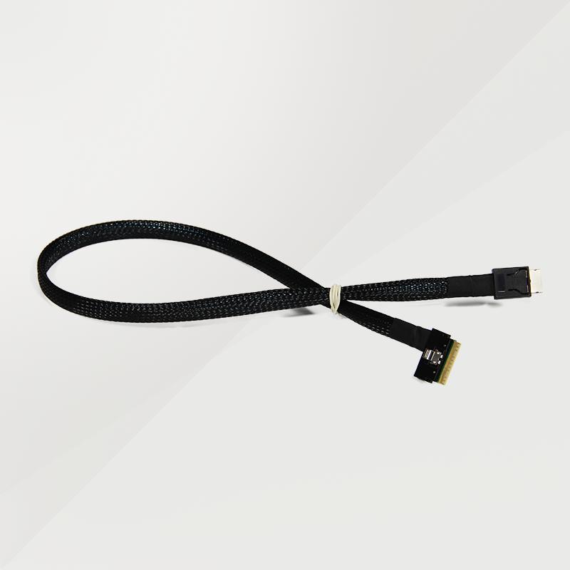 Speedier Slimsas Oculink vers  - Oculink Gpu Dock Station avis et prix
