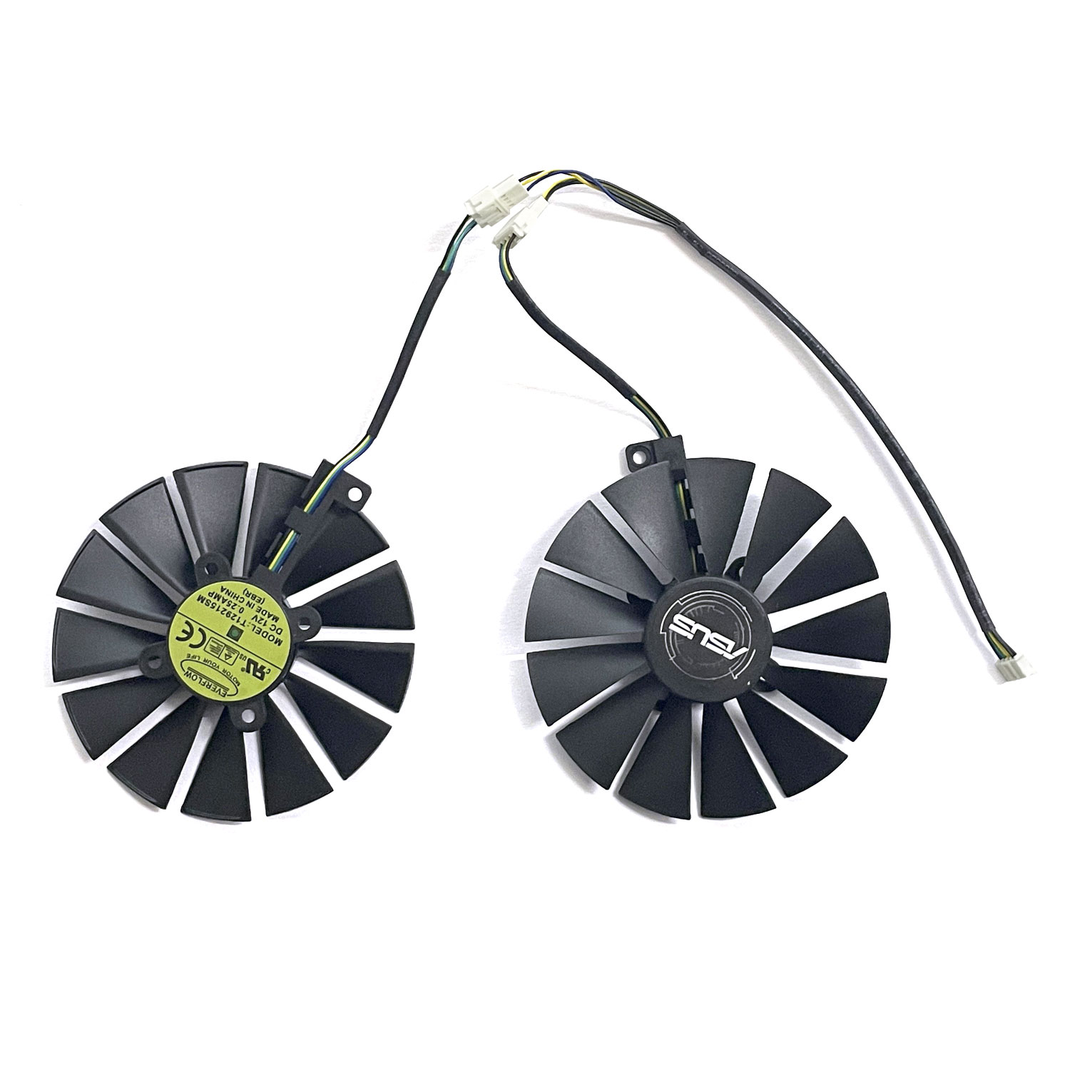 2x Ventilateur de refroidissem - Rtx 3090 24Gb Gddr6X avis et prix