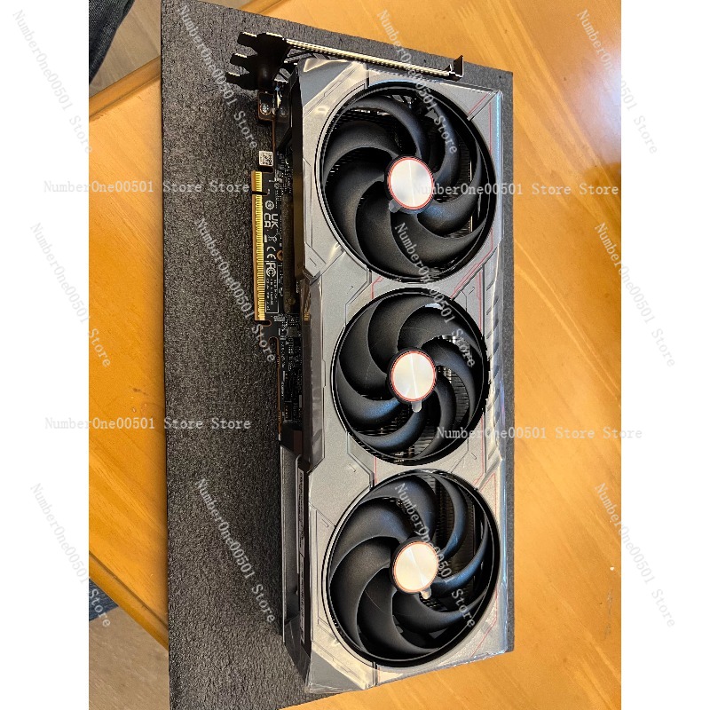 Carte graphique de jeu Radeon  - Rx 7900 Xtx 24Gb avis et prix