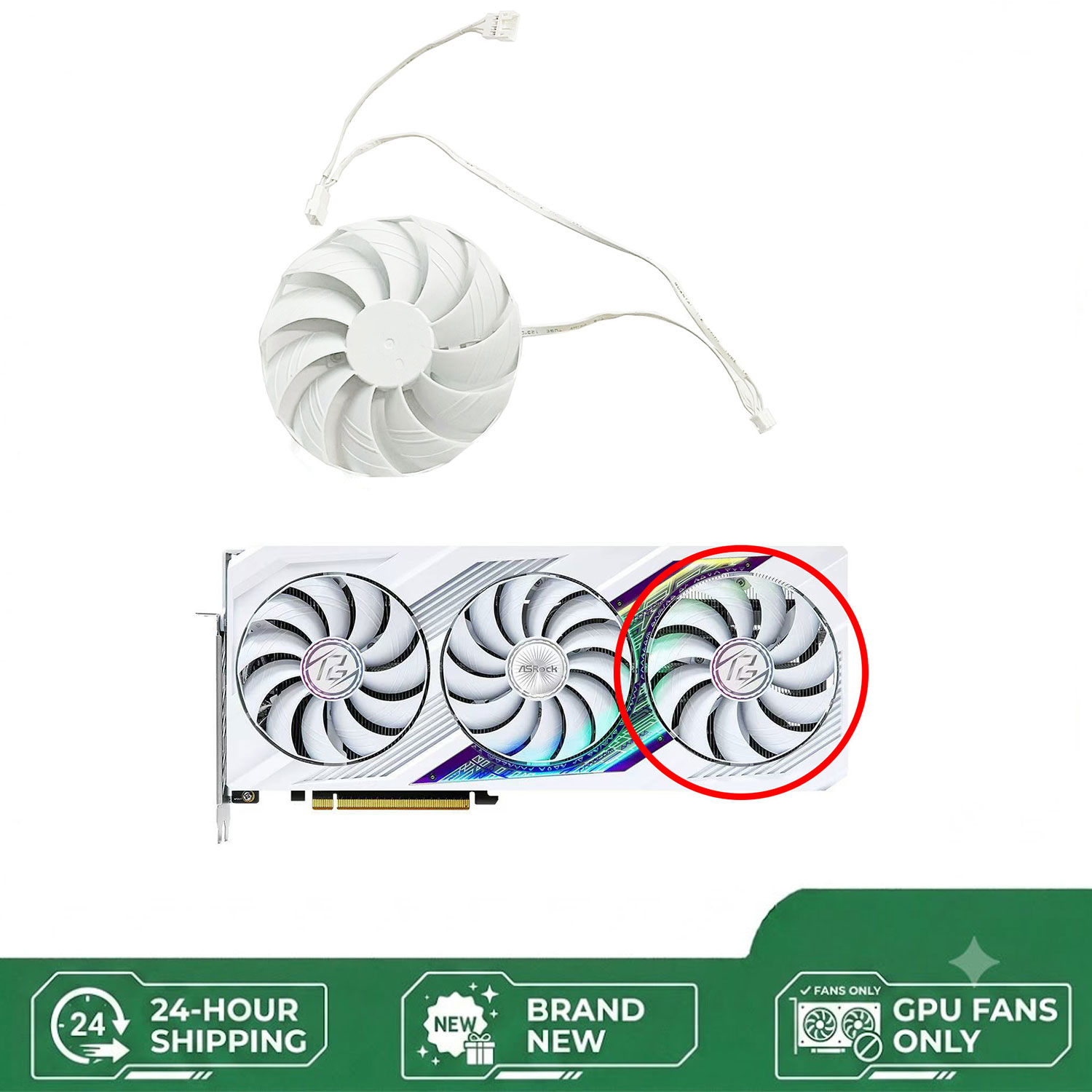 NOUVEAU Ventilateur de carte g - Rx 7900 Xt 20Gb avis et prix