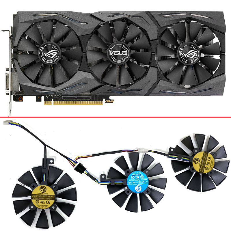 Ventilateur refroidisseur pour - Rtx 3090 24Gb Gddr6X avis et prix