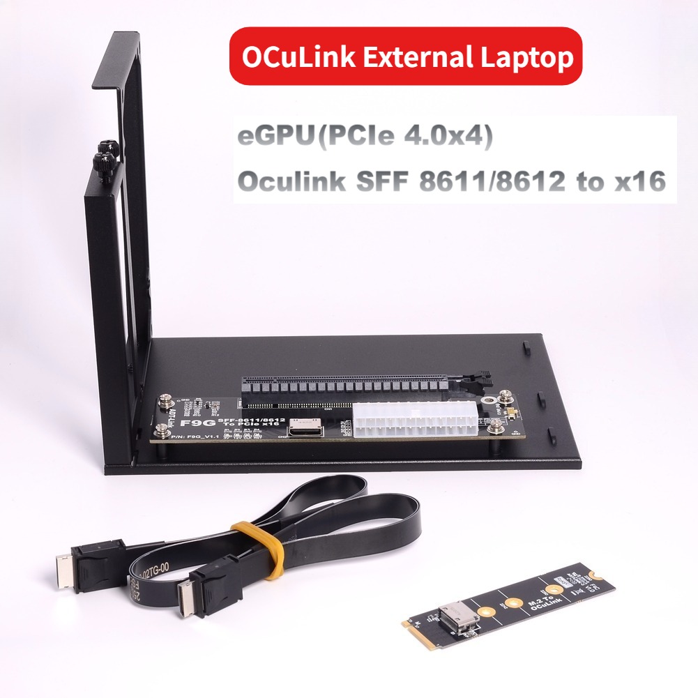 Station d'accueil pour carte g - Oculink Gpu Dock Station avis et prix