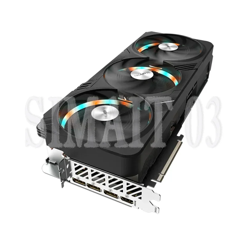 Carte graphique de jeu Gigabyt - Rtx 4080 Super 16Gb avis et prix